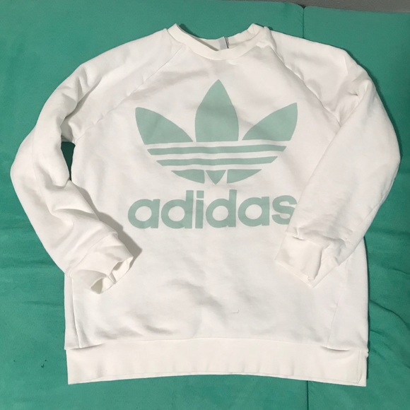 adidas Tops - Adidas sweatshirt